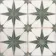 Cinders® Lux Star Forest Layer Tech Pattern Tiles