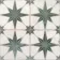 Cinders® Lux Star Forest Layer Tech Pattern Tiles