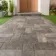 Tuscany Grey Cobble Matt Brick Effect Wall and Floor Tiles
