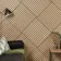 Trepanel® Oak Square Acoustic Wood Wall Panels