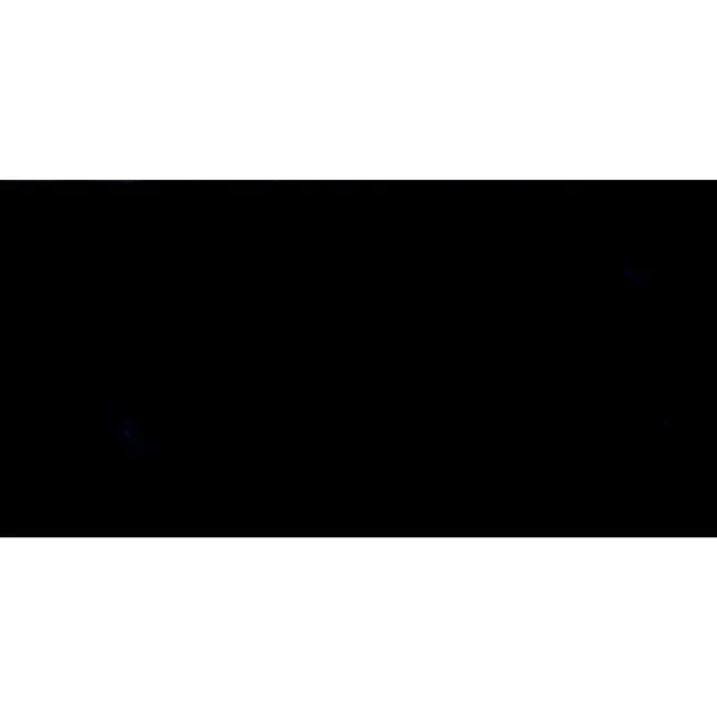 Blackfriars Gloss Flat Black Metro Tiles