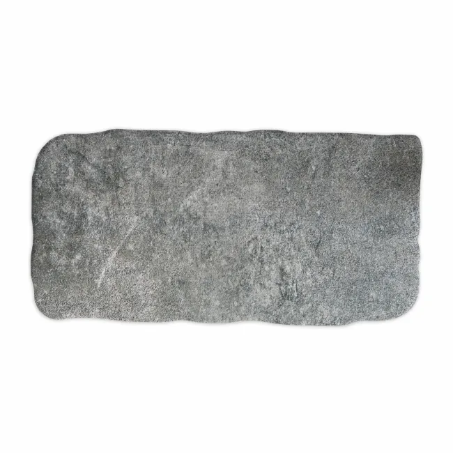 Tuscany Grey Cobble Matt Brick Effect Wall and Floor Tiles