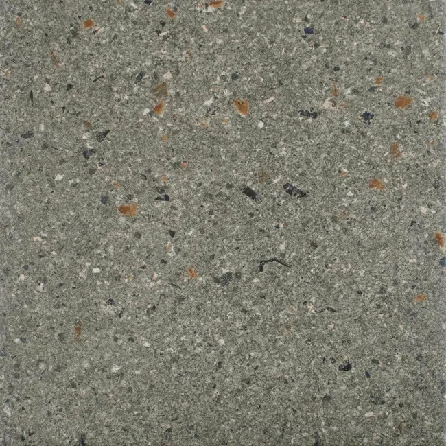 Dollymixx Patina Dark Grey Matt Terrazzo Wall and Floor Tiles