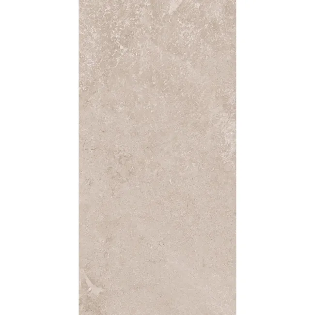 Savona Greige Stone Effect Porcelain Wall and Floor Tiles