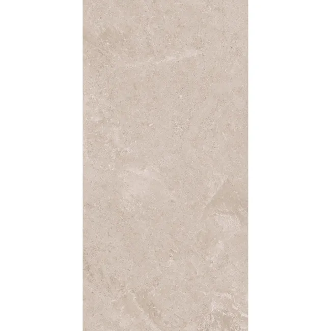 Savona Greige Stone Effect Porcelain Wall and Floor Tiles