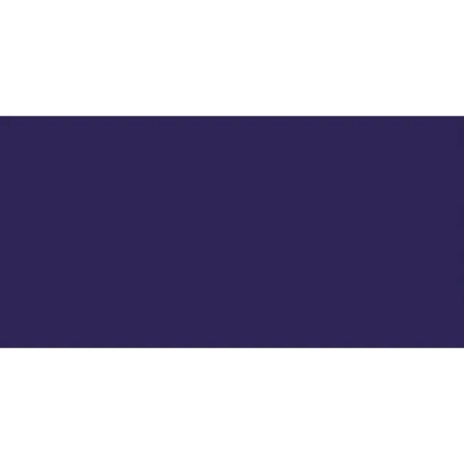 Manor House Ceramic Flat Gloss Blue Metro Tiles