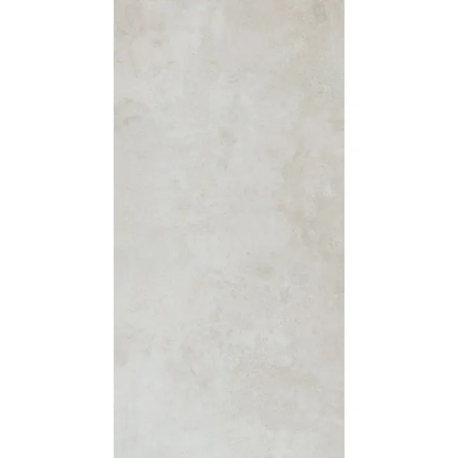 Foil Cloud White Large Metallic Stone Effect 1200x600 Tiles