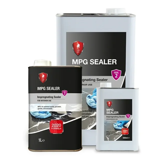LTP MPG Tile Sealer