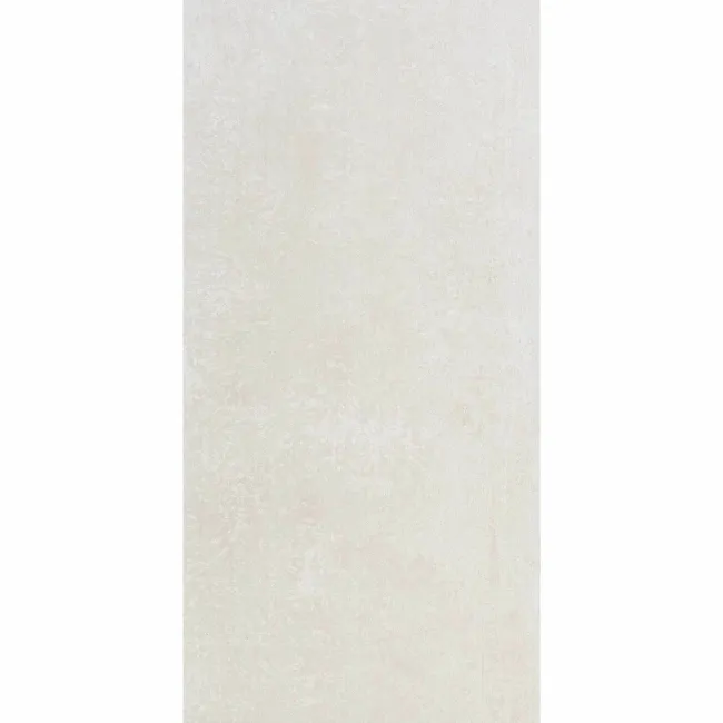 Genoa White Matt Concrete Effect Wall and Floor Tiles