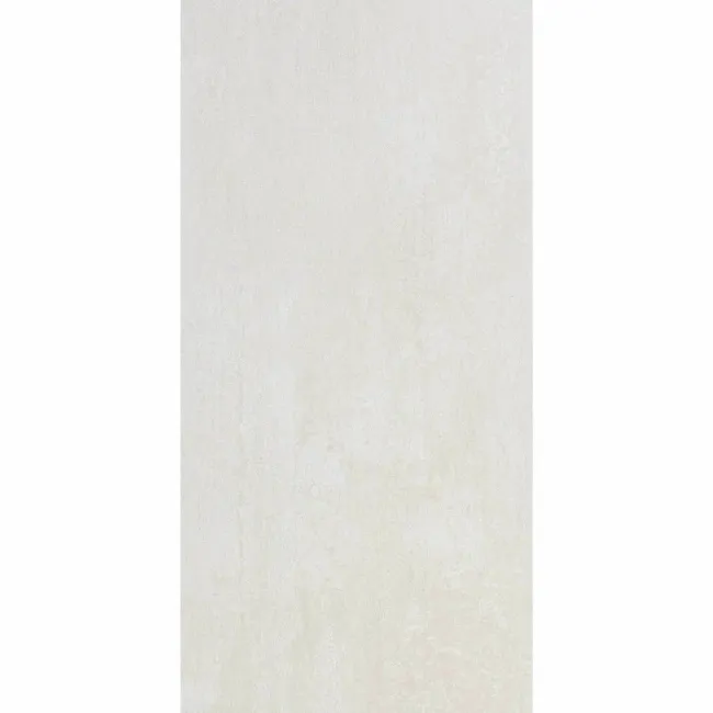 Genoa White Matt Concrete Effect Wall and Floor Tiles