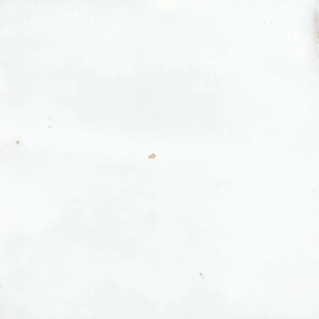 Zellige Mini White Square Gloss Rustic Wall Tiles