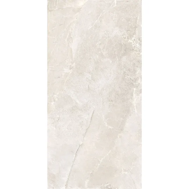 Corinthia Cream Stone Effect Porcelain Wall and Floor Tiles