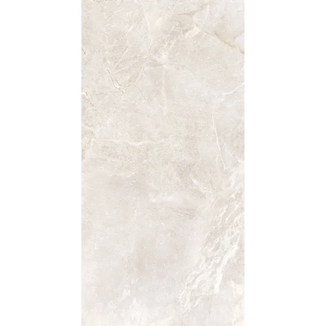 Corinthia Cream Stone Effect Porcelain Wall and Floor Tiles