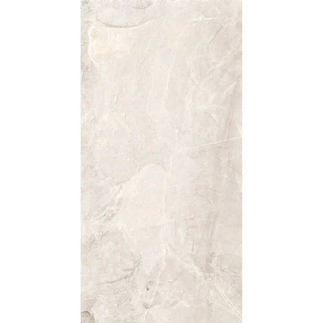 Corinthia Cream Stone Effect Porcelain Wall and Floor Tiles