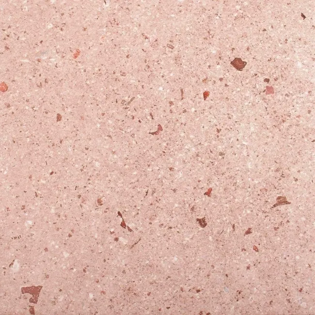 Dollymixx Plum Blush Terrazzo Effect Tiles