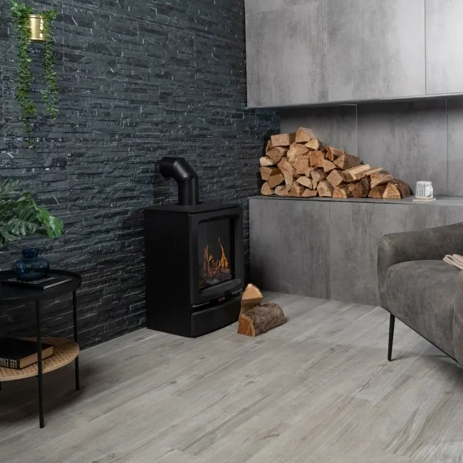 Valentina Midnight Splitface Effect Tiles