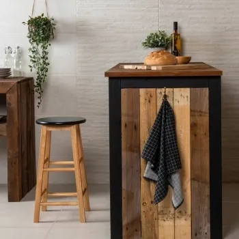 Troverta Muretto Cream 60x30 Tiles