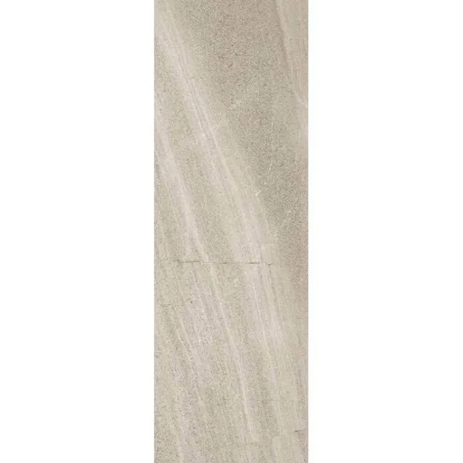 Burlington Taupe Grey Stone Effect Wall Tiles 600x200