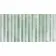Meraki Turquoise Green Gloss Kitt-Kat Mosaic Effect Wall Tiles