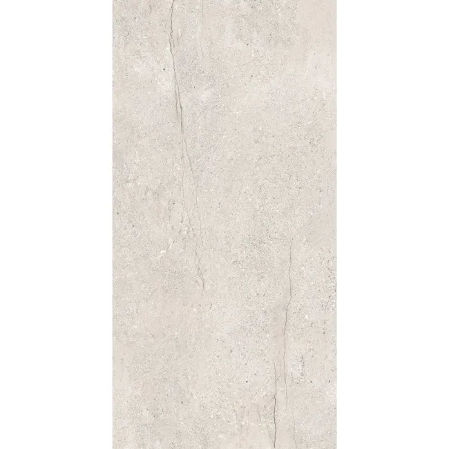 Ambleside Light Grey Stone Effect Matt Porcelain Paving Slabs