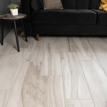 Elder Grey Wood Effect Tiles