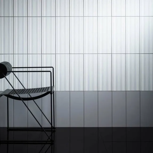 7.97 SQM Clearance Tones Linear Steam Mix Brick Tiles