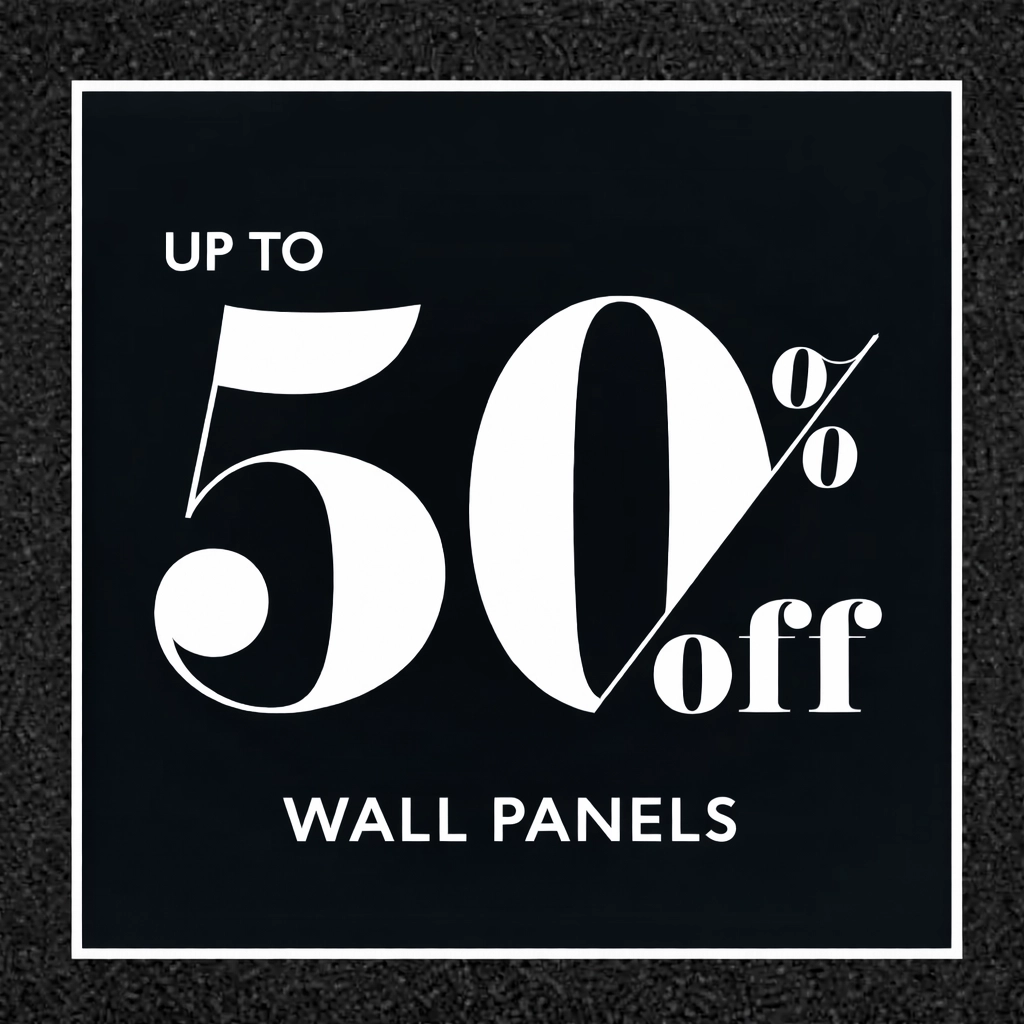Trepanel Wall Panels