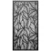LuxeLine® Composite Jungle Garden Decorative Screen Panel