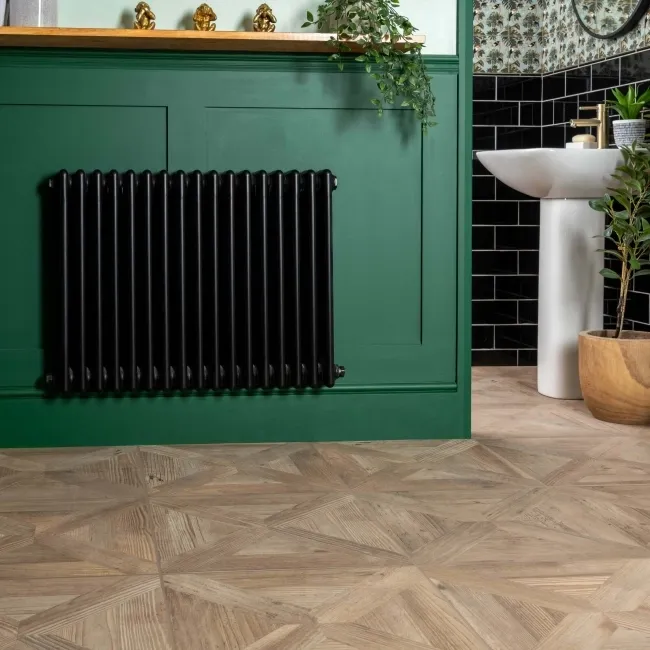 Vintage Wood Abete Porcelain Floor Tiles