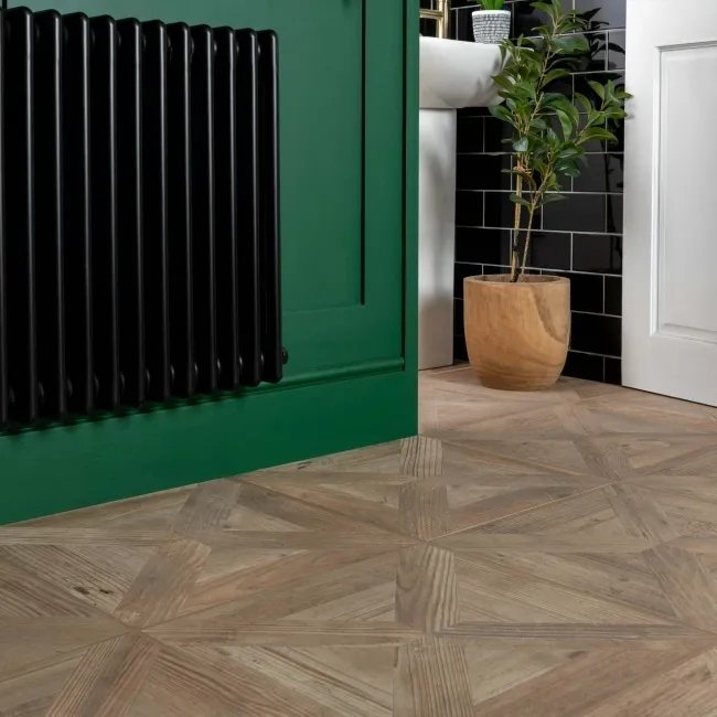 Vintage Wood Abete Porcelain Floor Tiles