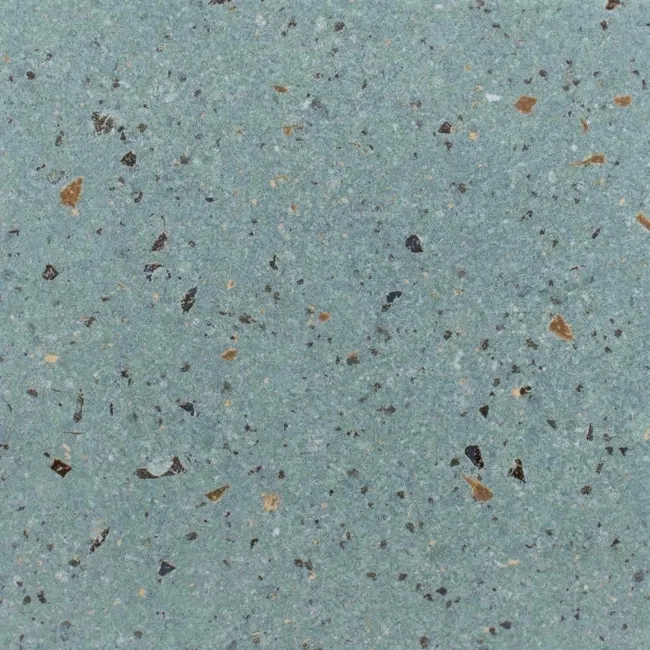 Dollymixx Burmuda Dark Blue Terrazzo Effect Tiles