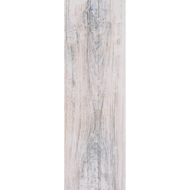 Vintage Blue Matt Reclaimed Wood Effect Wall and Floor Tiles