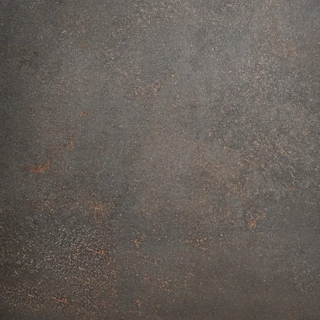 Yuri® Basalt Dark Grey 90% Recycled Stone Effect XL Tiles