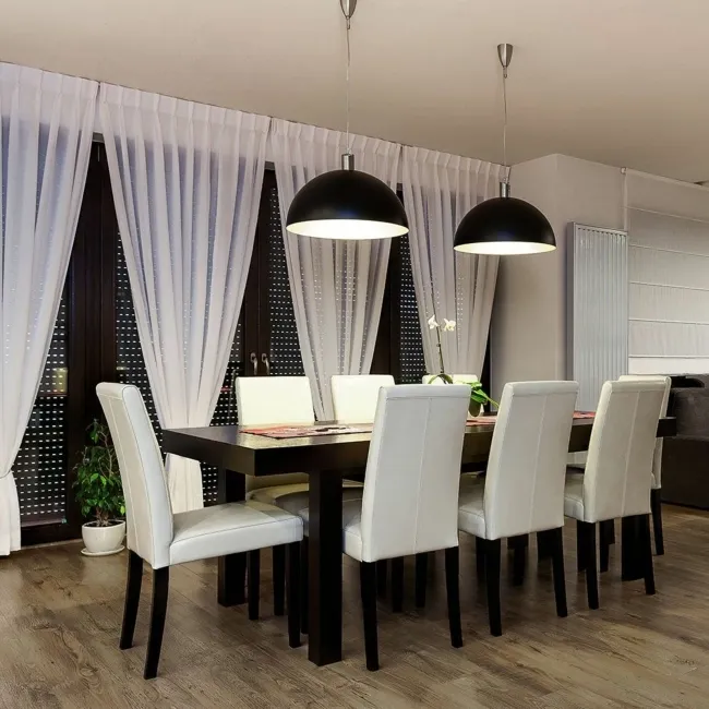 Rustic Oak Barn Wood Effect Ceramic Floor Tiles