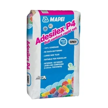 Mapei Adesilx P4