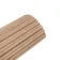 Trepanel Flex® Smoked Oak Flexible Wood Panels 2400x300