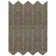 Bonsai Chevron Wood Effect Porcelain Wall Tiles