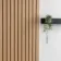 Trepanel XL® 3m Oak Wide Acoustic Wood Slat Panels