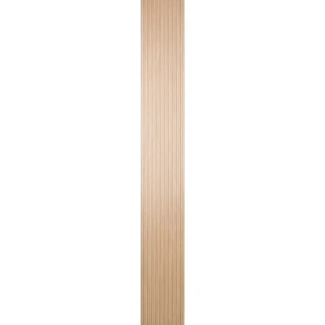 Trepanel Flex® Oak Flexible Wood Panels 2400x300