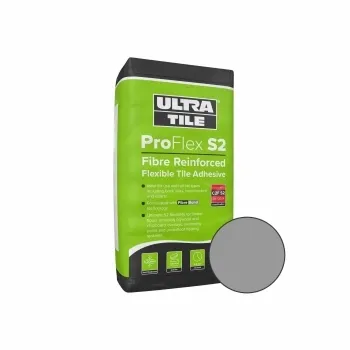 Ultra Tile Fix Grey ProFlex S2