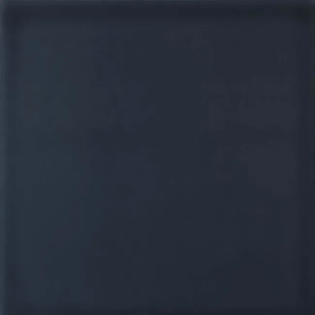 Capsule® Dark Blue Grey Gloss Victorian Flat 150x150 Wall Tiles