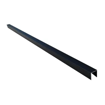 LuxeLine® U Shape Composite Fence Channel 180cm