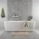 Ceppo Grey Matt Terrazzo Effect Wall and Floor Tiles