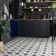 Cinders® Lux Star Noir Layer Tech Pattern Tiles