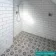 Flat Ceramic Chalk Farm Matt White Metro Tiles