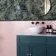 Ivybridge Baby Pink Gloss Metro Wall Tiles 250x50mm