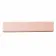 Ivybridge Baby Pink Gloss Metro Wall Tiles 250x50mm