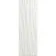Talasni White Gloss Wave Effect Pattern Wall Tiles
