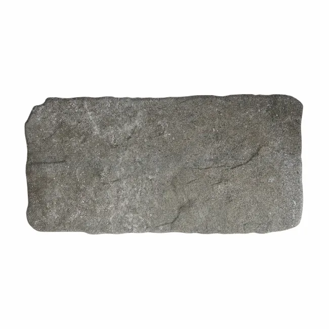 Tuscany Grey Cobble Matt Brick Effect Wall and Floor Tiles