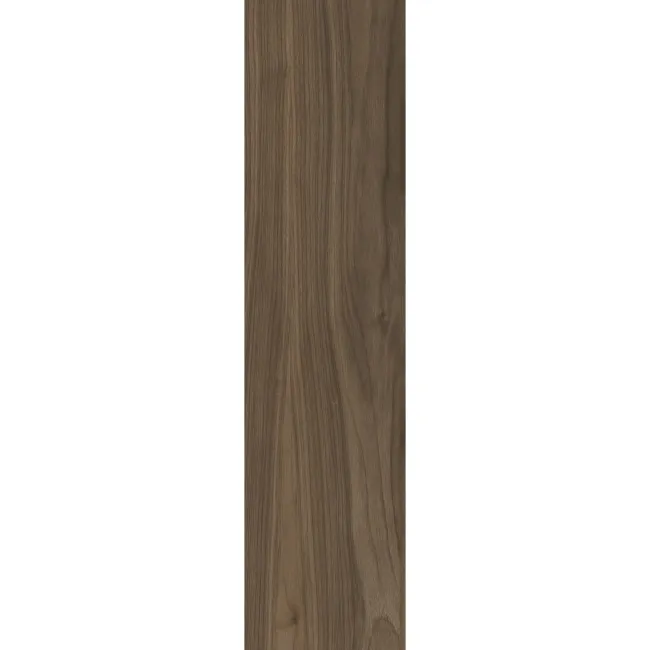 Heartwood Coffee Brown Matt Rectified Wood Effect Floor Tiles 888x220